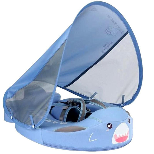 Baby Swim Float Canopy